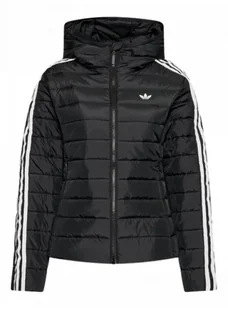Kurtka damska adidas puchowa Premium HM2612 Czarny Slim Fit r. M - Kurtki damskie - miniaturka - grafika 1