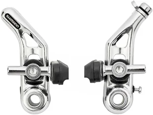 Shimano Hamulce szczękowe hamulce  BR-ct91 Cantilever-szary Wersja koło przednie 2016 12042 - Akcesoria turystyczne - miniaturka - grafika 1