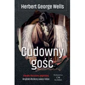 Fantasy - CM Jakub Jagiełło Cudowny Gość - Herbert George Wells - miniaturka - grafika 1
