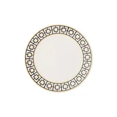 Talerze - Talerzyk na pieczywo B&B MetroChic Villeroy & Boch - miniaturka - grafika 1