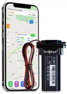 Lokalizatory GPS - LOKALIZATOR GPS + AKUMULATOR SinoTrack ST-901 - miniaturka - grafika 1