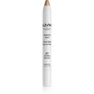 Cienie do powiek - NYX Professional Makeup Cień w kredce - Jumbo Eye Pencil Iced Mocha NYXEP015617 - miniaturka - grafika 1