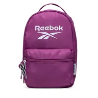 Plecaki - Plecak Reebok RBK-046-CCC-05 Różowy - miniaturka - grafika 1