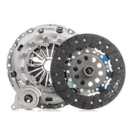 Sprzęgła - LUK ZESTAW SPRZĘGŁA  624325633 VOLVO C30 2,4D D5 06- SAC Z CENTRALNYM WYSPRZĘGLIKIEM - miniaturka - grafika 1