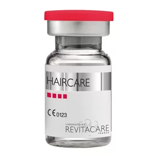 RevitaCare HairCare mezoterapia owłosionej skóry głowy ampułka 1x5ml - Kremy do twarzy - miniaturka - grafika 1
