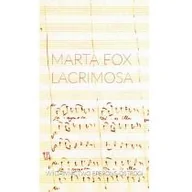 Poezja - Eperons-Ostrogi Lacrimosa Marta Fox - miniaturka - grafika 1