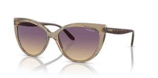 Okulary Przeciwsłoneczne Vogue VO 5484S 294070 - Okulary przeciwsłoneczne - miniaturka - grafika 1