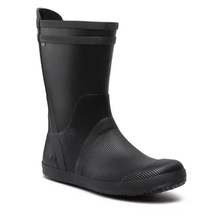 Kalosze VIKING - Vetus 1-44060-2 Black - Kalosze damskie - miniaturka - grafika 1