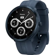Smartwatch - 70mai Maimo Watch R Niebieski - miniaturka - grafika 1