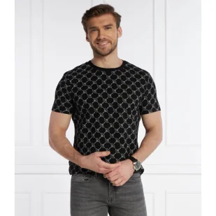 Joop! T-shirt Tyron | Regular Fit - Koszulki męskie - miniaturka - grafika 1