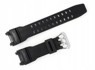 Akcesoria do zegarków - Czarny pasek G-Shock Gravitymaster GR-B100-1A3 GR-B100 10615197 - miniaturka - grafika 1