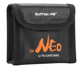 Akcesoria do drona - Sunnylife Etui na akumulatory do DJI NEO - miniaturka - grafika 1