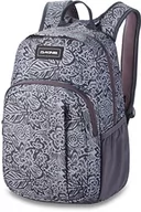 Torby męskie - Dakine Campus S plecak, mały, 18 l, mocna torba z wyściełaniem piankowym na plecach – plecak do szkoły, biura, na uniwersytet, podróż plecak - miniaturka - grafika 1