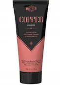 Balsamy i kremy do opalania - Asther Copper Intensifier Przyspieszacz Do Opalania 200ml - miniaturka - grafika 1