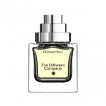 The Different Company Un Parfum des Sens&Bois woda toaletowa 50ml - Wody i perfumy damskie - miniaturka - grafika 1