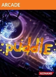 Puddle - Gry PC Cyfrowe - miniaturka - grafika 1