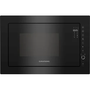 Grundig GMI12311B - Kuchenki mikrofalowe do zabudowy - miniaturka - grafika 1