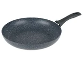 Patelnie - Russell Hobbs Wok / Patelnia / Rondel / Garnek aluminiowy Blue Marble (Patelnia, 30 cm / 4,5 l) - miniaturka - grafika 1