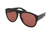 Okulary przeciwsłoneczne - Okulary przeciwsłoneczne Moschino MOS176/S 807/U1 - miniaturka - grafika 1