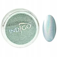 Ozdoby do paznokci - Efekt Holo Tiffany Indigo - miniaturka - grafika 1