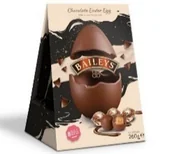 Bombonierki i czekoladki - Baileys jajko czekoladowe z truflami 225g - miniaturka - grafika 1