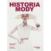 Książki o kulturze i sztuce - Arkady Historia mody - Opracowanie zbiorowe - miniaturka - grafika 1
