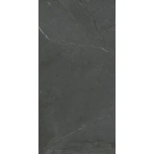 Gres szkliwiony PURE antracite 30 x 60 cm gat. I - Płytki ceramiczne - miniaturka - grafika 1