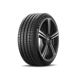 Michelin Pilot Sport 5 235/40R19 96Y - Opony letnie - miniaturka - grafika 1