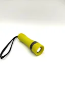 Latarki - Emos Latarka LED 3W 3x AAA z zoomem box 12 P4703 - miniaturka - grafika 1