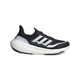 adidas Ultraboost Light W, Trampki damskie, Core Black Ftwr White Core Black, 37.5 EU - Trampki damskie - miniaturka - grafika 1
