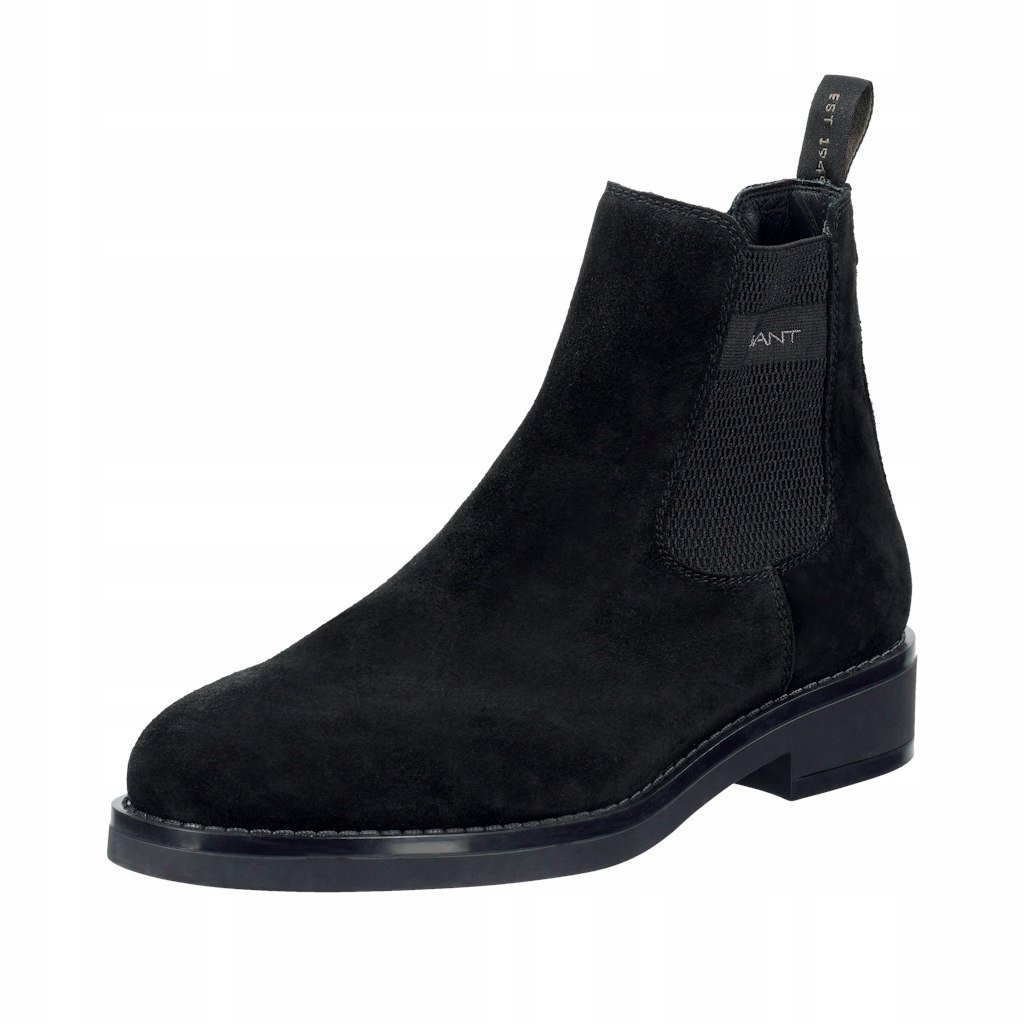 GANT BUTY MĘSKIE BOTKI PREPDALE r.44