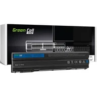 Baterie do laptopów - Green Cell Bateria akumulator do laptopa Dell Latitude E5420 E5520 E6420 E6520 11.1V 6 cell (DE04PRO) - miniaturka - grafika 1
