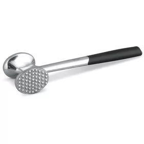 Lamart LT2096 TŁUCZEK DO MIĘSA ZINC LT2096 LT2096 - Przybory do gotowania - miniaturka - grafika 1
