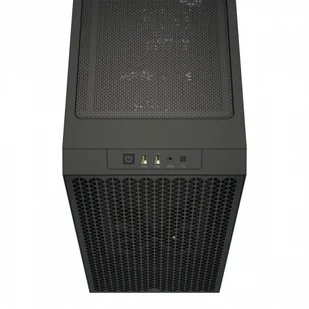 Obudowa 3000D Airflow TG Mid-Tower Czarna - Obudowy komputerowe - miniaturka - grafika 7
