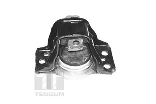 Łożyskowanie silnika Tedgum TED59889 - Zawieszenie silnika i skrzyni biegów - miniaturka - grafika 1