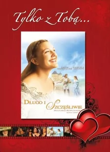 Długo i szczęśliwie - Filmy obyczajowe DVD - miniaturka - grafika 1