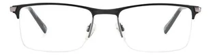 Okulary korekcyjne Pierre Cardin P.C. 6876 RZZ - Okulary korekcyjne, oprawki, szkła - miniaturka - grafika 3