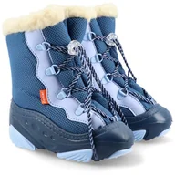 Śniegowce damskie - Dziecięce śniegowce SNOW MAR C - miniaturka - grafika 1