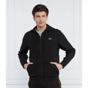 Bluzy męskie - Lacoste Bluza | Regular Fit - miniaturka - grafika 1