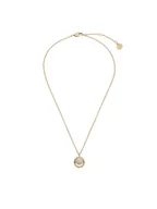 Naszyjniki - Furla Naszyjnik WJ00271-K21000 -OR000-1-007-20-CN-UNI J Złoty - miniaturka - grafika 1