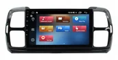 Nawigacja GPS - RADIO NAWIGACJA GPS CITROEN C5 AIRCROSS 2017+ - miniaturka - grafika 1