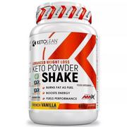 Odżywki białkowe - Amix KetoLean Keto Powder Shake 600g - miniaturka - grafika 1