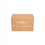 Końcówki drążków kierowniczych - DELPHI Połączenie osiowe drążek kierowniczy poprzeczny TA3165 - miniaturka - grafika 1