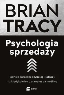 Psychologia sprzedaży - Marketing - miniaturka - grafika 1