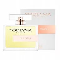 Wody i perfumy damskie - Perfumy Yodeyma Aroma 100 ML - miniaturka - grafika 1