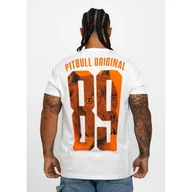 Koszulki sportowe męskie - Koszulka męska Pitbull Eighty Nine Dog - miniaturka - grafika 1