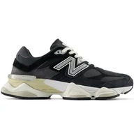 Sneakersy damskie - New Balance Buty Sneakersy Czarne 9060 U9060BLC - miniaturka - grafika 1