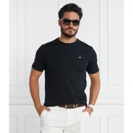 Koszulki męskie - Gant T-shirt | Regular Fit - miniaturka - grafika 1