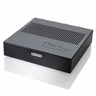 Wzmacniacze - Chord Ttoby stereofoniczny wzmacniacz stereo (czarny) - miniaturka - grafika 1