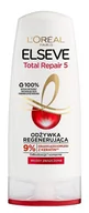 Odżywki do włosów - Loreal Elseve Total Repair 5 Odżywka wypełniająca w kremie 1 szt. - miniaturka - grafika 1